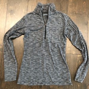 Columbia 3/4 Zip Pullover